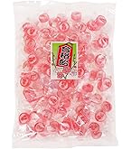 LINN 金太郎飴 Amazon.co.jp: 金太郎飴本店 祝飴400g : 食品・飲料・お酒